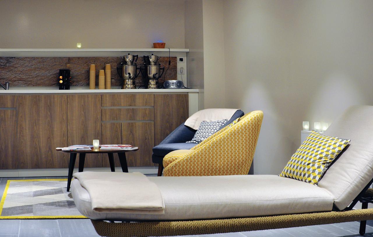 Residence Prestige Odalys Mendi Alde La Clusaz Dış mekan fotoğraf