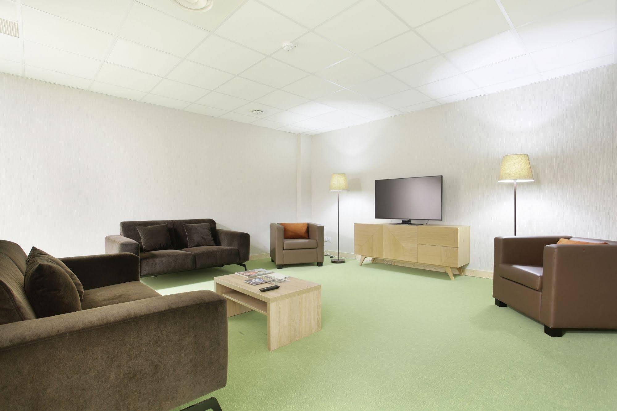 Residence Prestige Odalys Mendi Alde La Clusaz Dış mekan fotoğraf